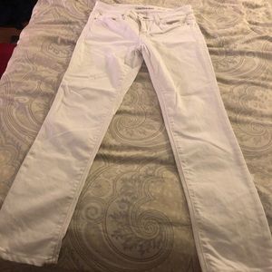 Calvin Klein Skinny Jeans